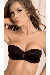 Hustler Maximum Cleavage 5 Way Bra - HU22113 by Hustler